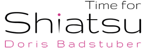 Logo Shiatsu Doris Badstuber