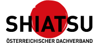 Logo Österreichischer Dachverband Shiatsu